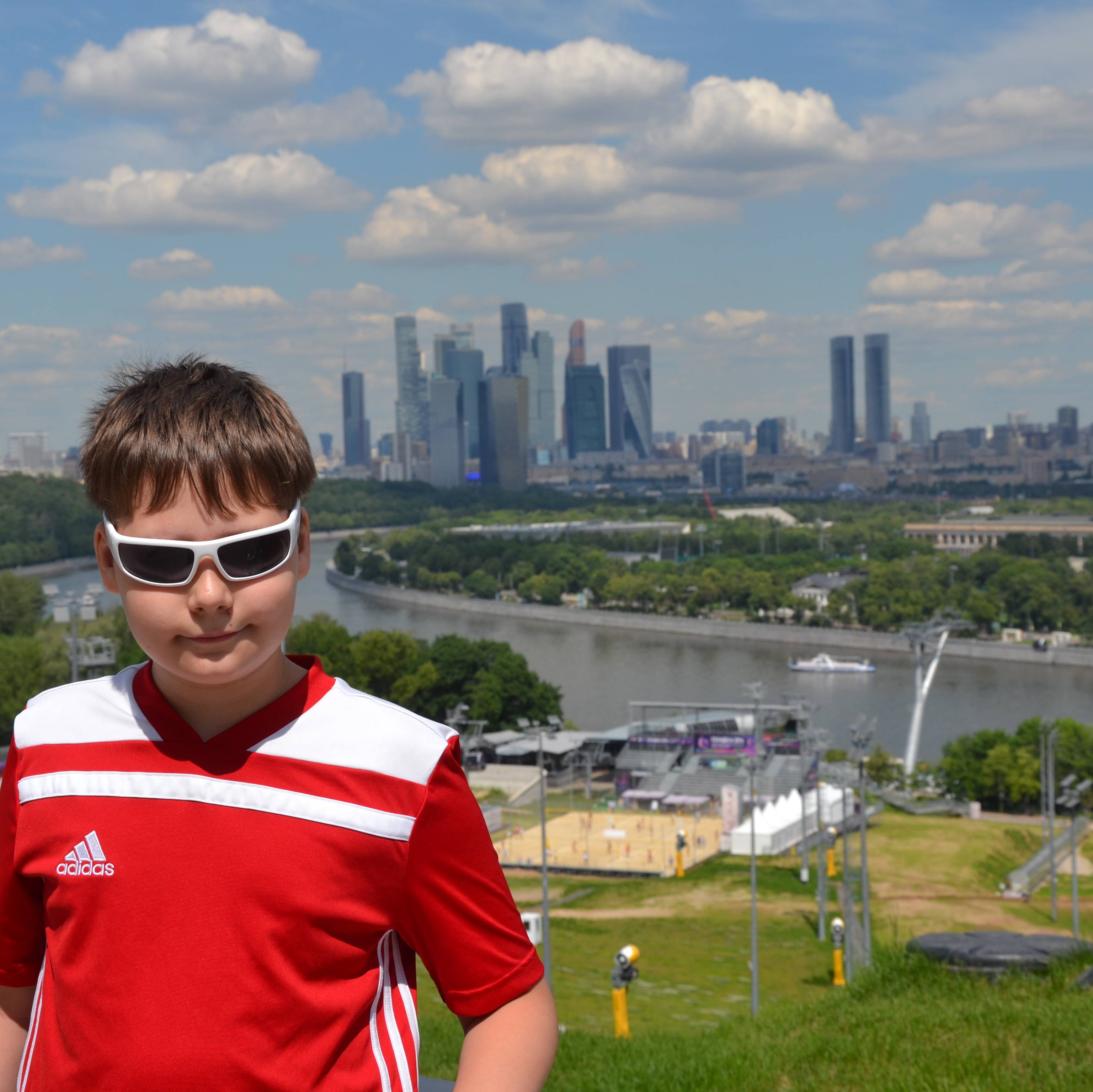 Иконка канала Приключения с Романом