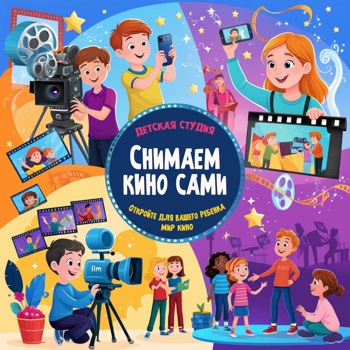 Аватар автора