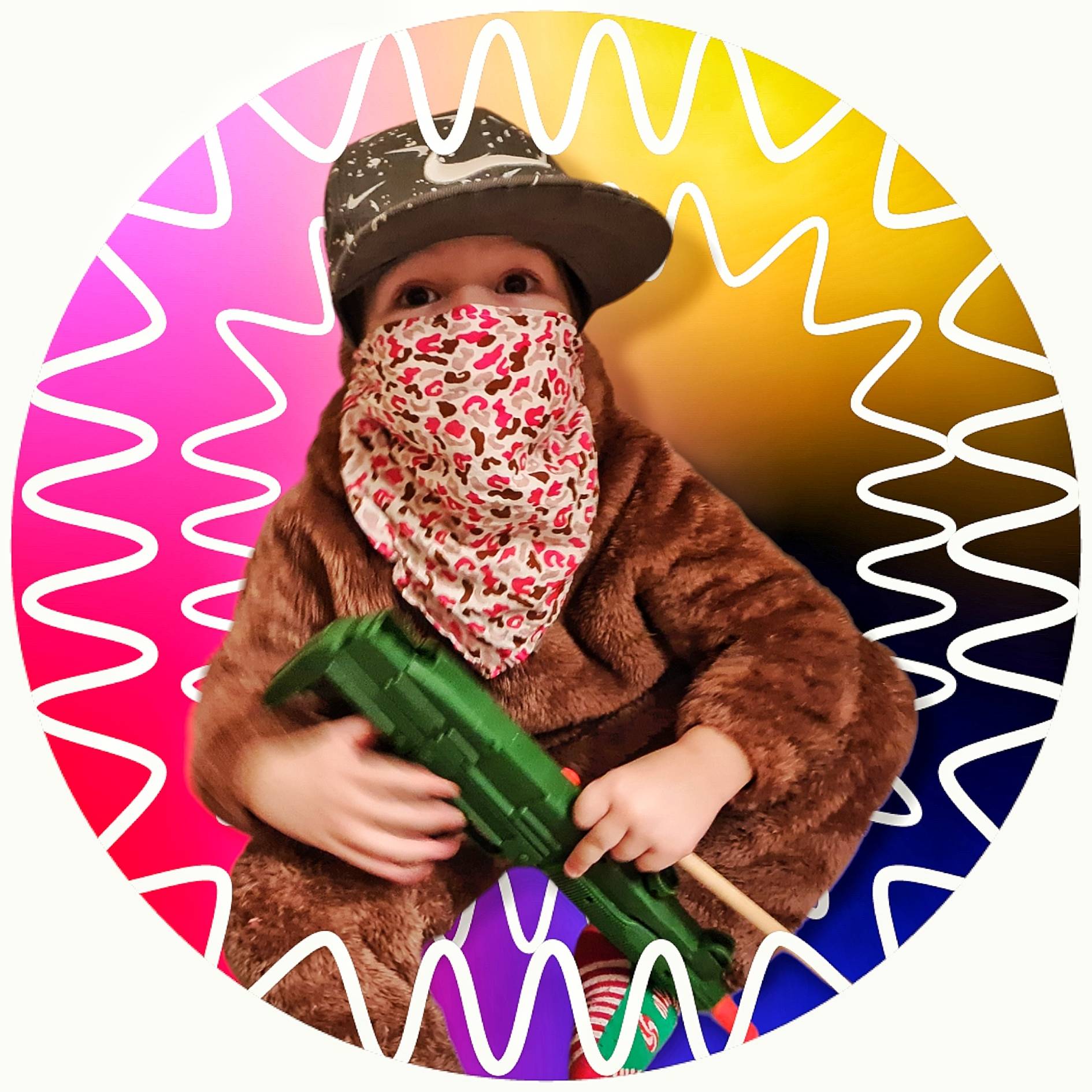 Аватар автора