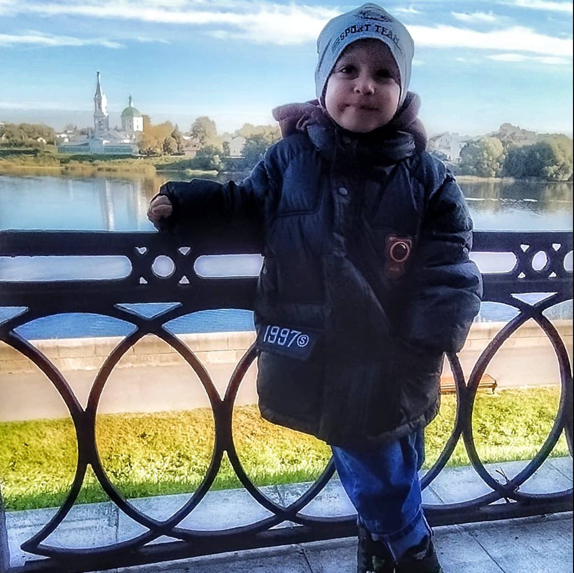 Аватар автора