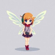 Иконка канала Pixel_Pixey