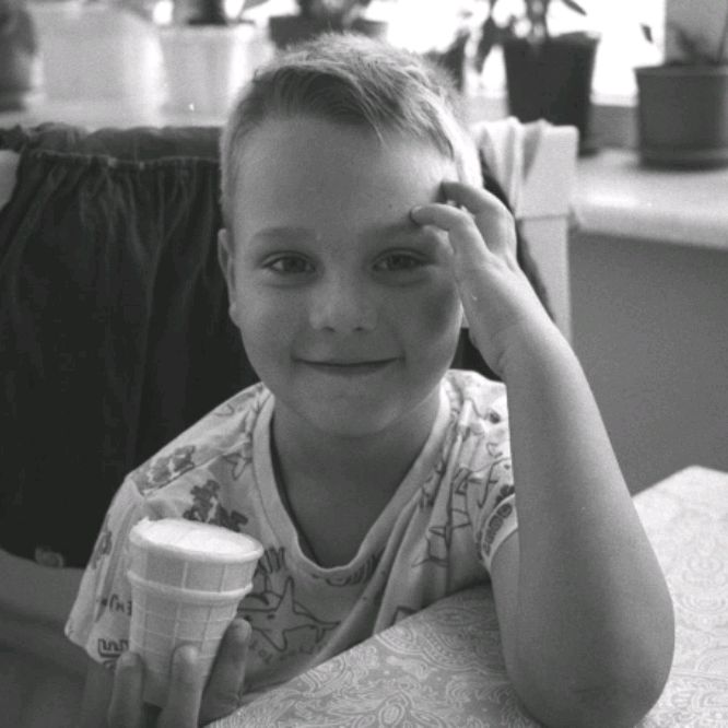 Аватар автора