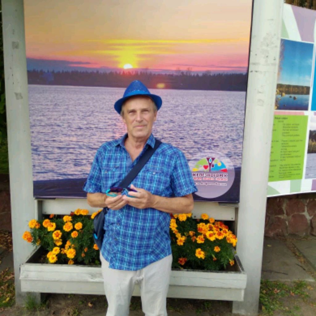 Аватар автора