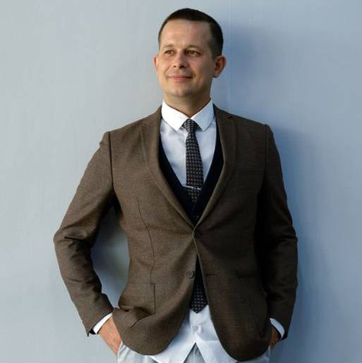 Аватар автора