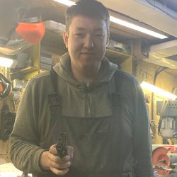 Аватар автора