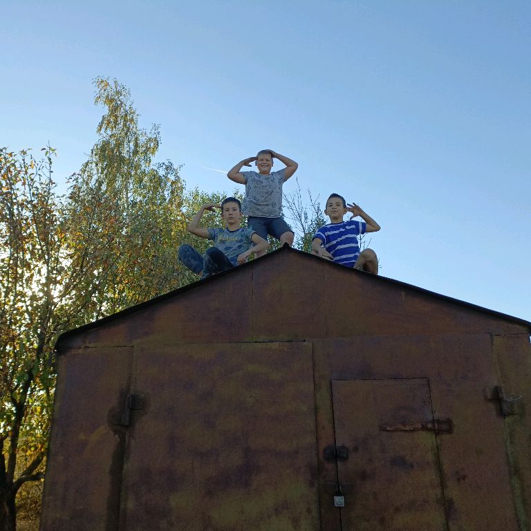 Аватар автора