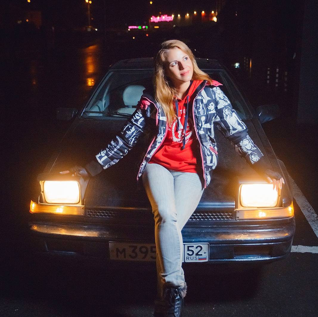 Аватар автора