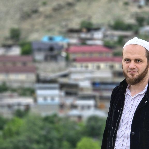 Аватар автора