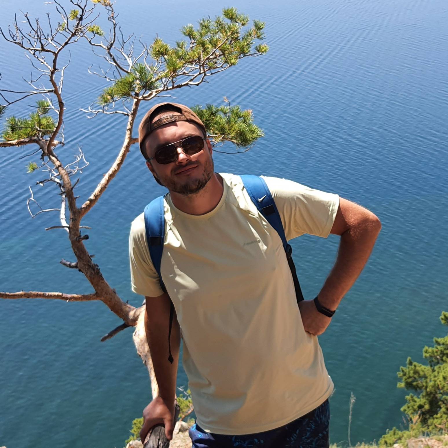 Аватар автора