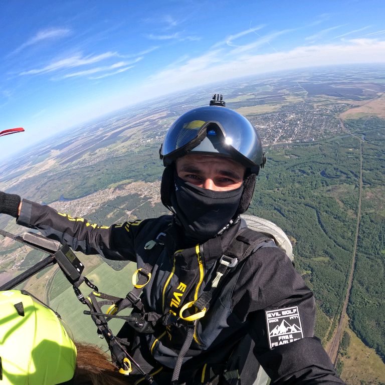 Аватар автора