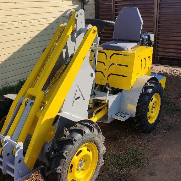 Аватар автора