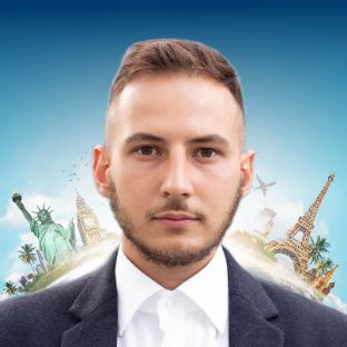 Аватар автора