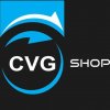 Иконка канала CVG AUDIO SHOP - системы фонового озвучивания