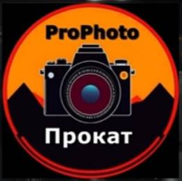 Иконка канала Прокат фото / видео техники Рязань