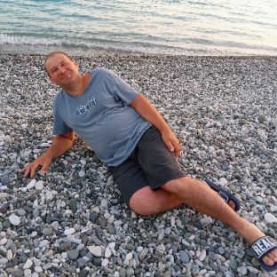 Аватар автора