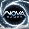 Иконка канала NovaGames