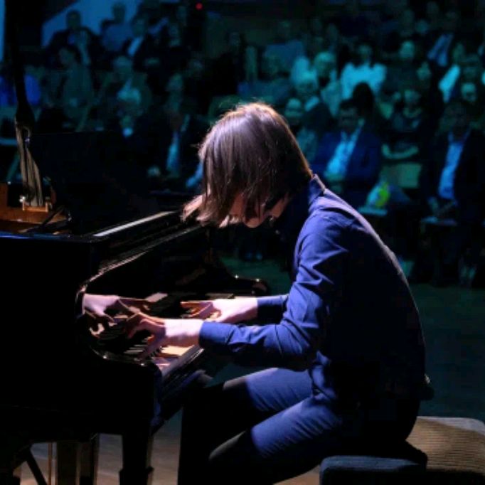 Аватар автора