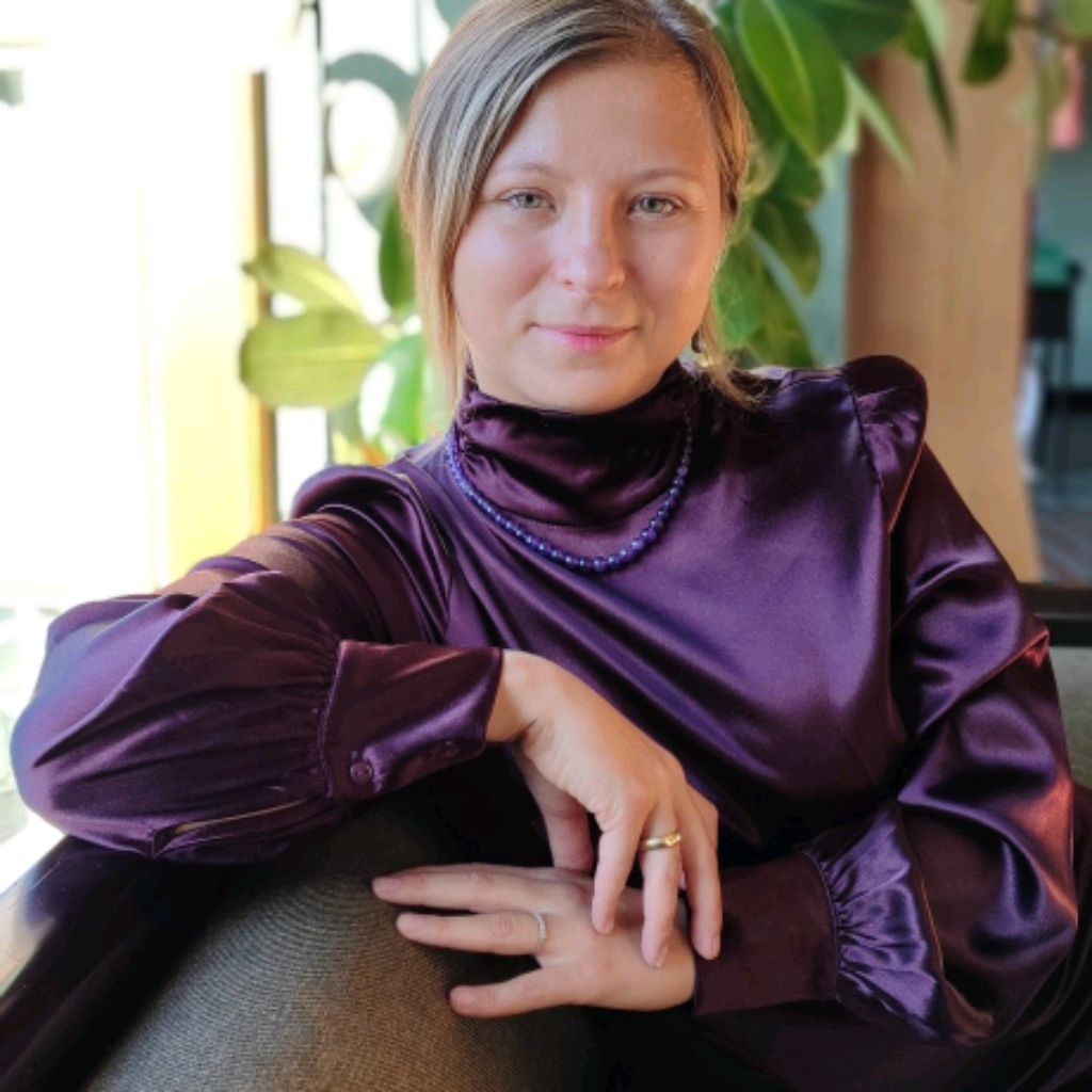 Аватар автора