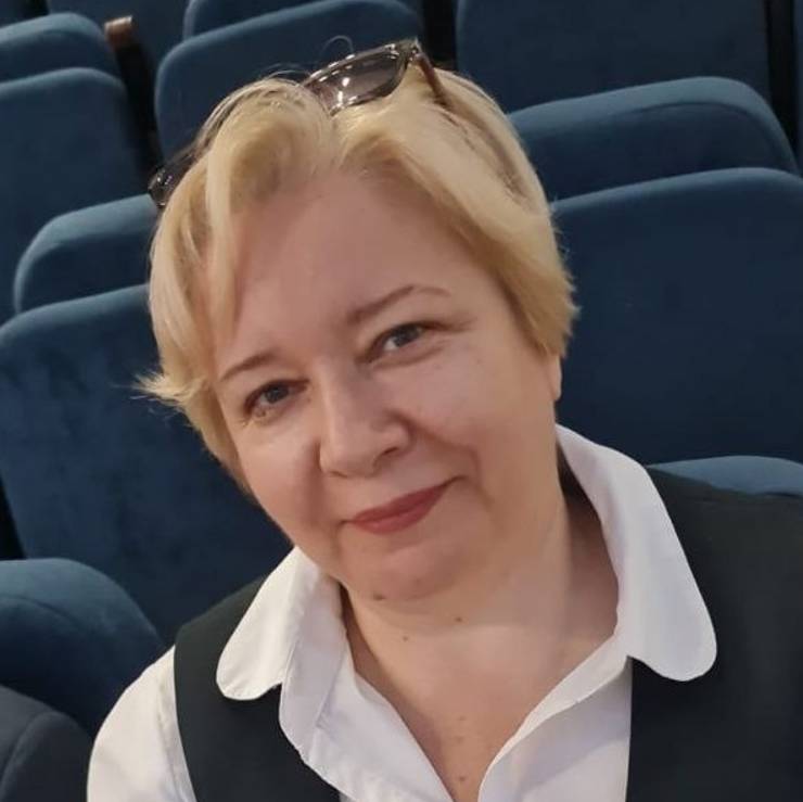 Аватар автора