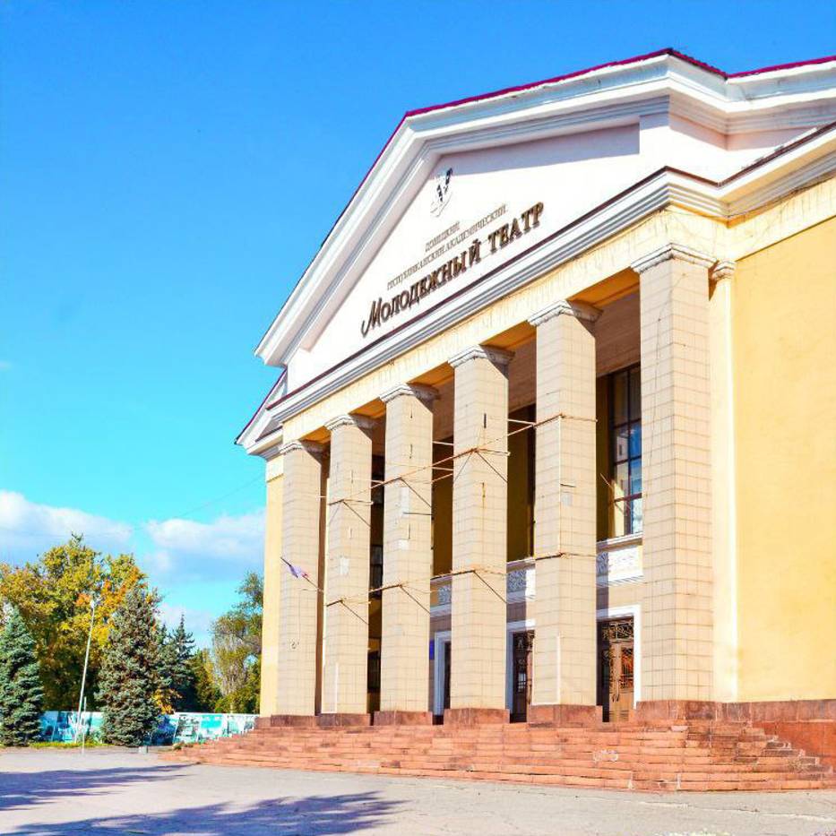 Аватар автора