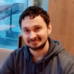 Аватар автора