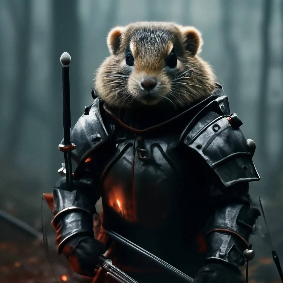 Иконка канала SuSliK