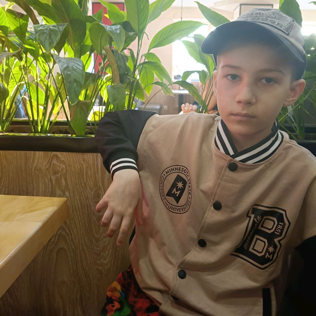 Аватар автора