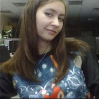 Иконка канала Elena_Ze_18