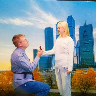 Аватар автора