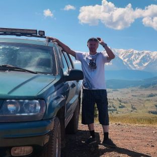 Аватар автора