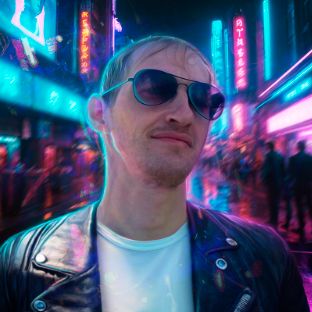 Аватар автора