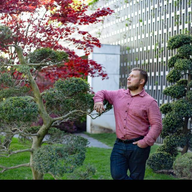 Аватар автора