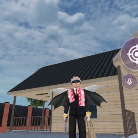 Аватар автора