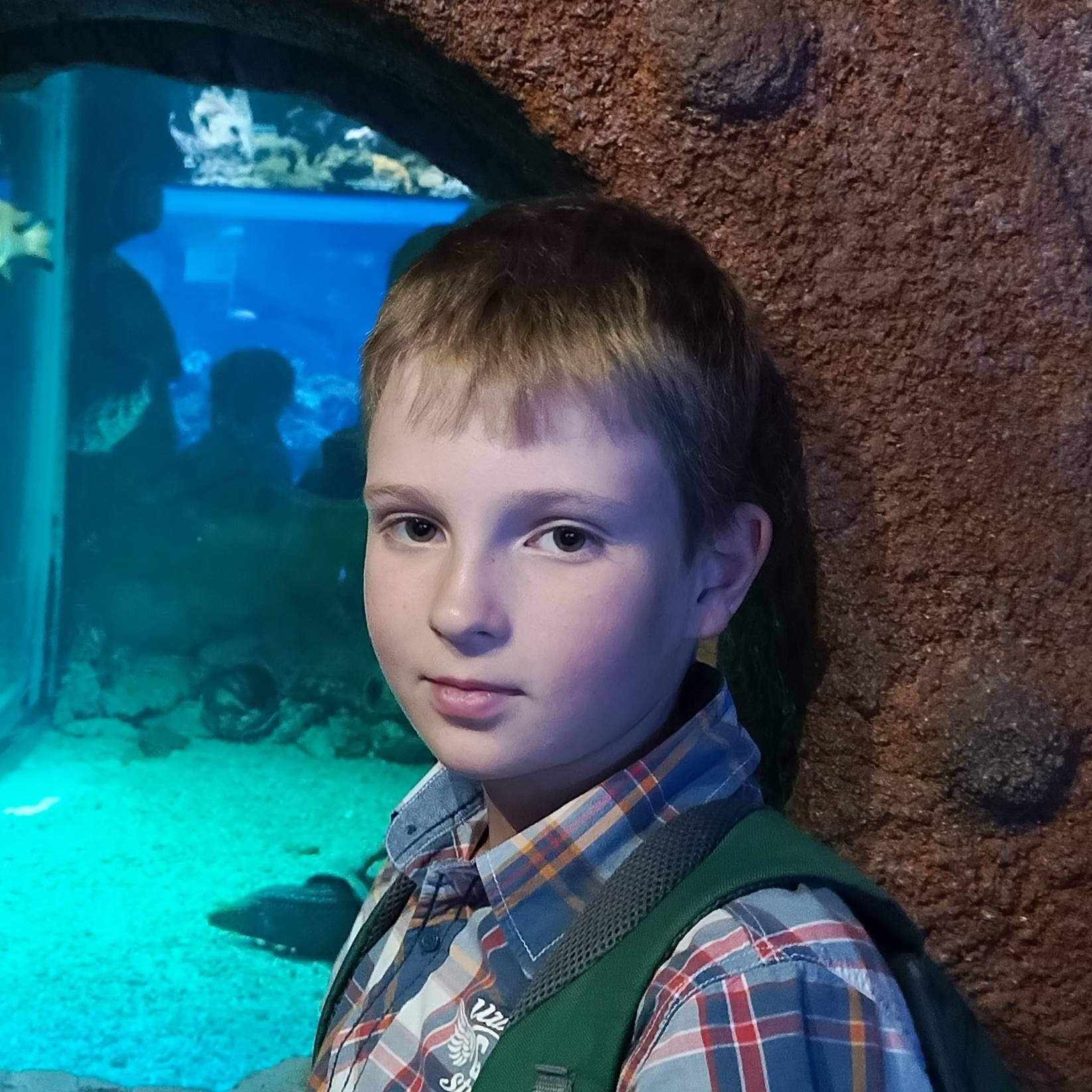 Аватар автора