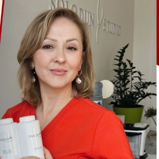 Аватар автора