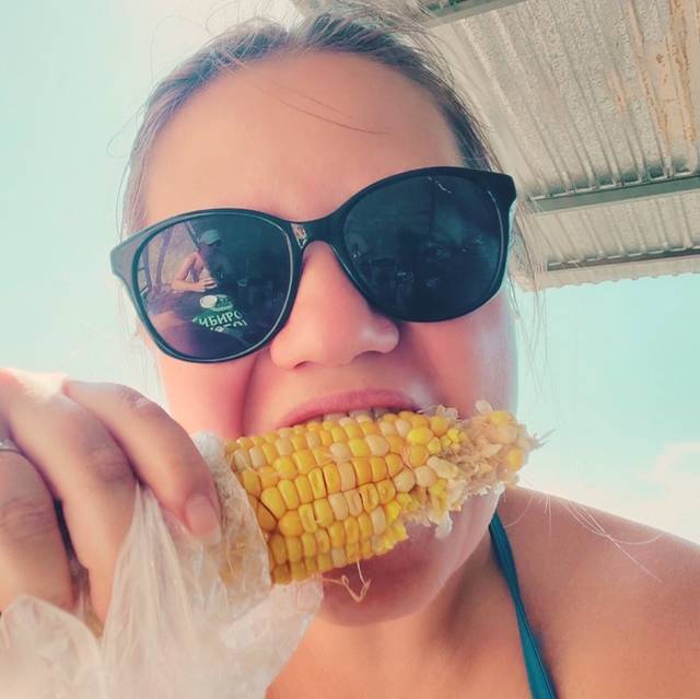 Иконка канала Анка путешественница