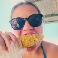 Иконка канала Анка путешественница