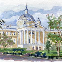 Аватар автора