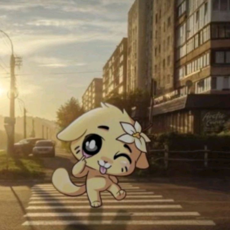 Иконка канала Цифровой Цирк.