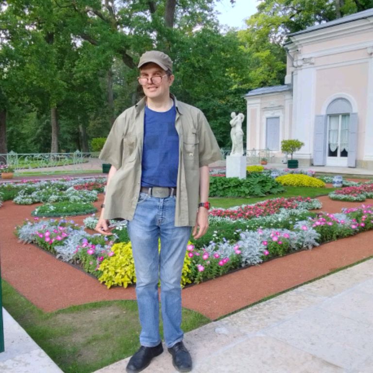 Аватар автора