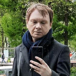 Иконка канала Василий Золотухин