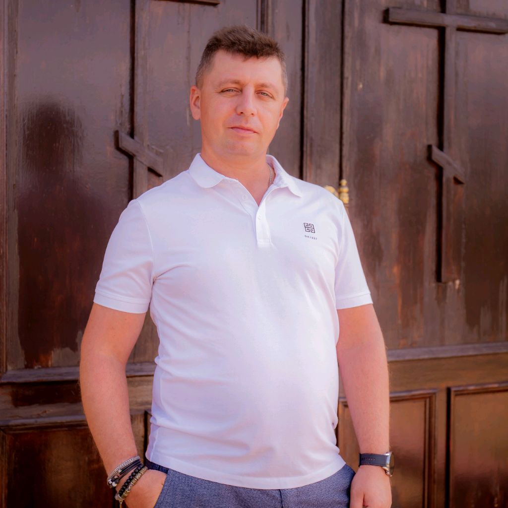 Иконка канала Юрий Сбитнев