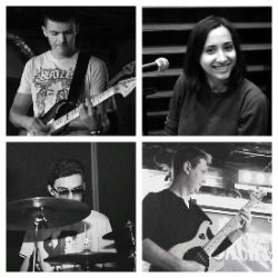 Иконка канала Stereoshakeband