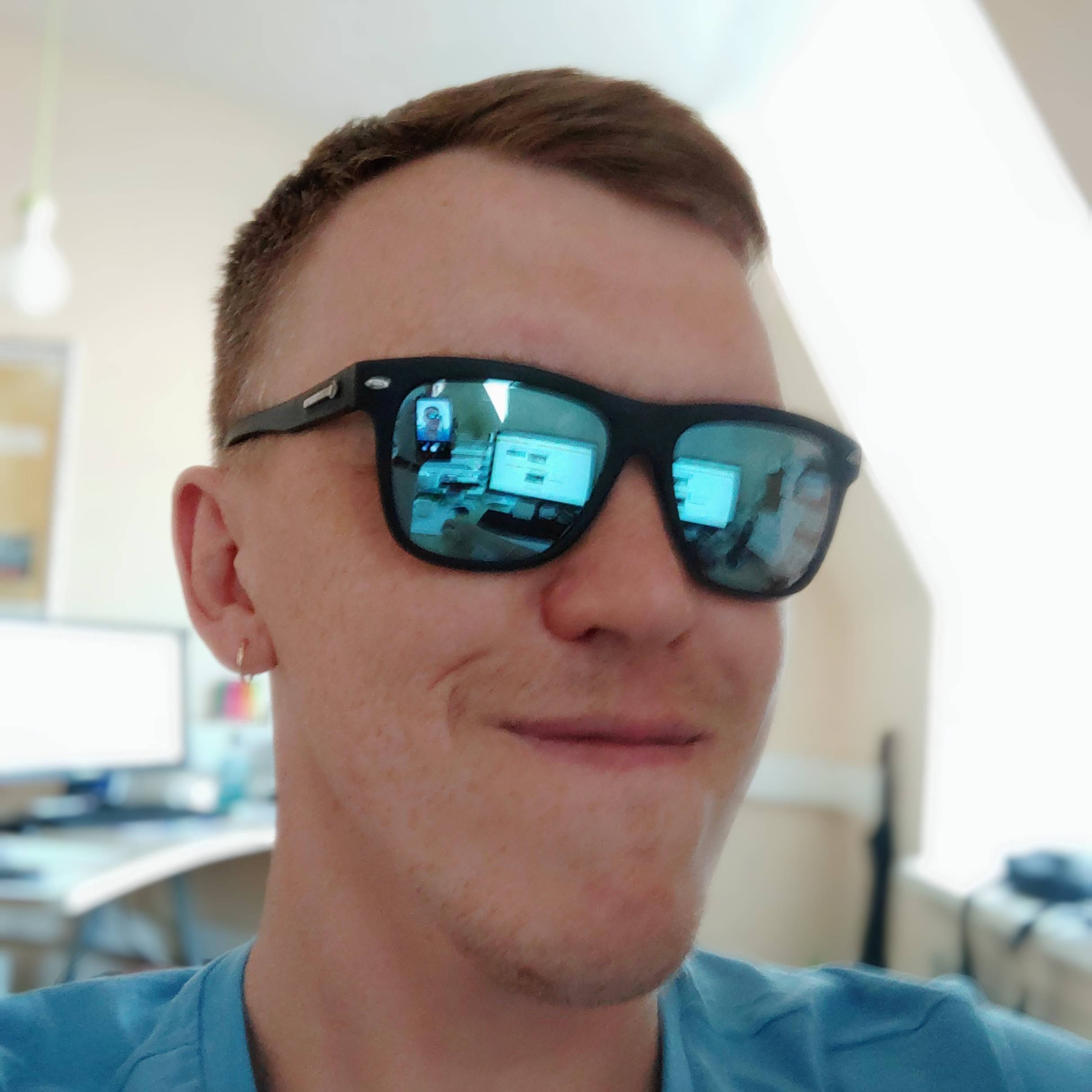 Аватар автора