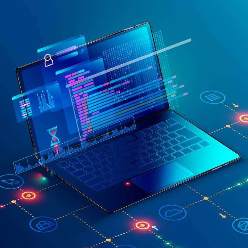Иконка канала IT-курсы