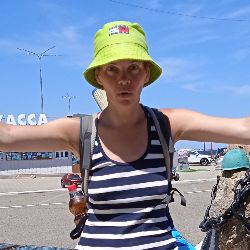 Аватар автора