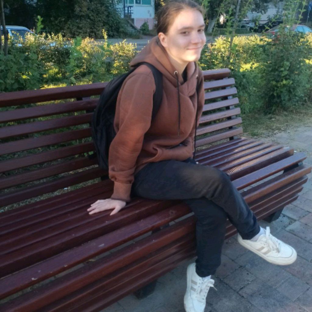 Аватар автора