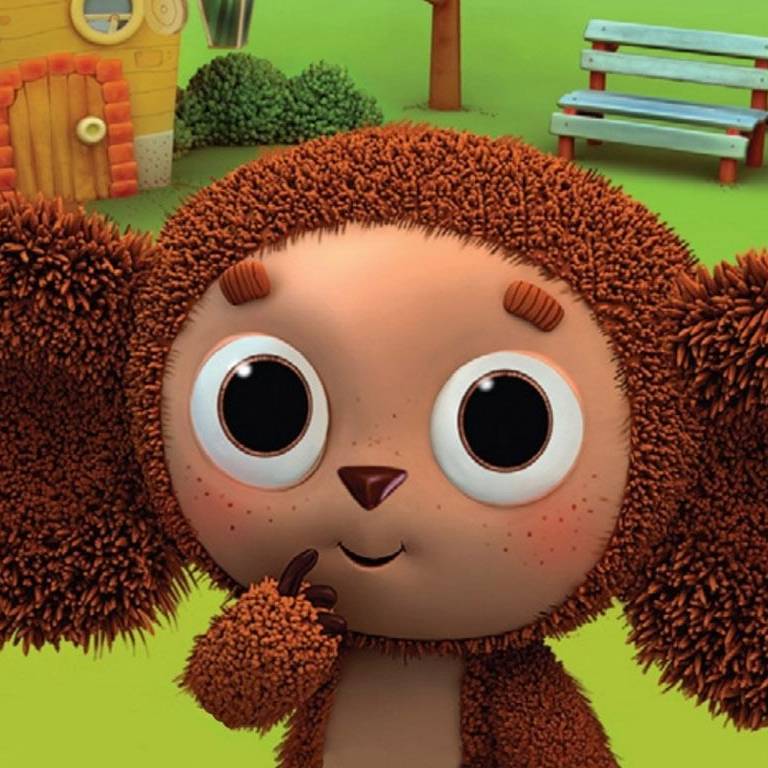 Аватар автора