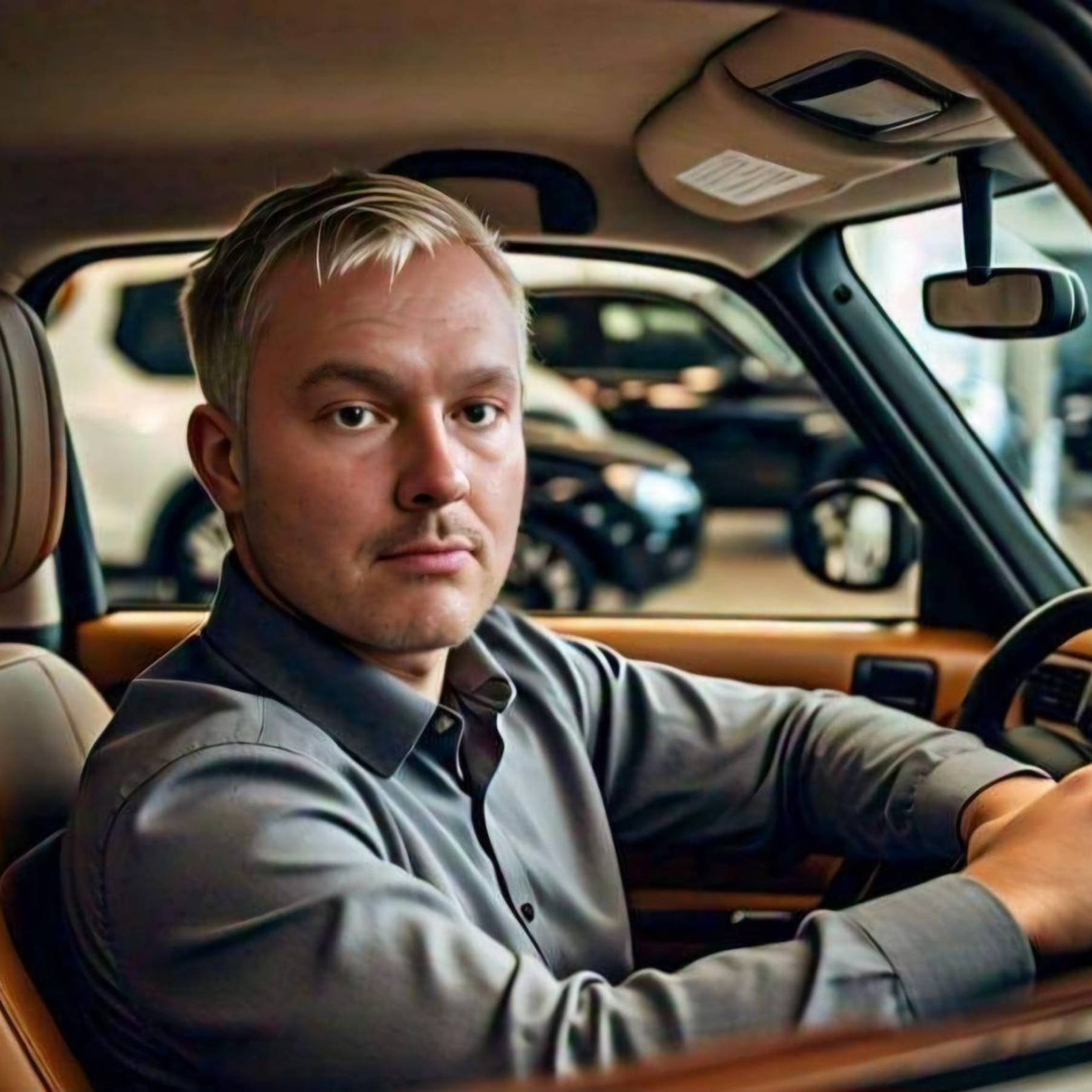 Аватар автора