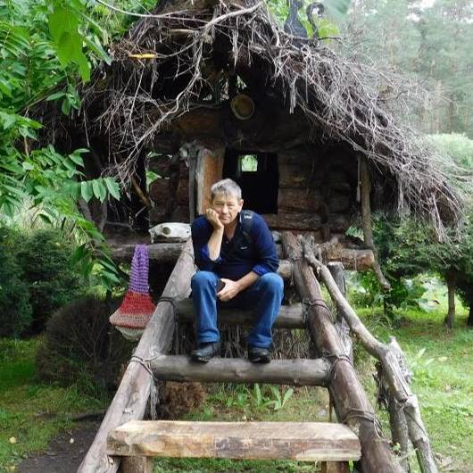 Аватар автора